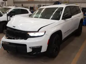 515-10389l Jeep Oem Front Spindle / Knuckle For Grand Cherokee Left Less Hub
