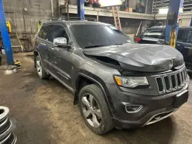 517-00202 Jeep Air/coil Spring Rear Air Fits 11-15 Grand Cherokee 911730