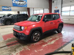 527-02222r Jeep Passenger Right Strut Front Awd Fits 15-18 Renegade 11487109 527-02222r Jeep Passenger Right Strut Front Awd Fits 15-18 Renegade 11487109