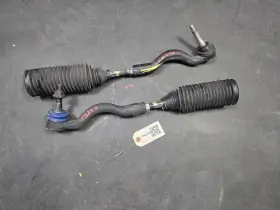 552.am8719 Jeep 2pc Right Left Tie Rod End Assy Set 2019 Grand Cherokee 2016 2017 - 2021