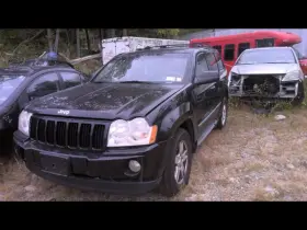 553-01129 Jeep Power Steering Pump Fits 05-10 Grand Cherokee 1513894