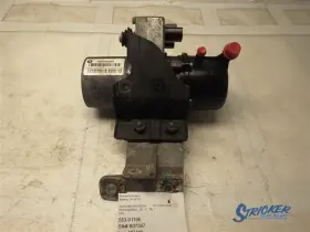 553-01186 Jeep Power Steering Pump Fits 14-15 Durango 1480427
