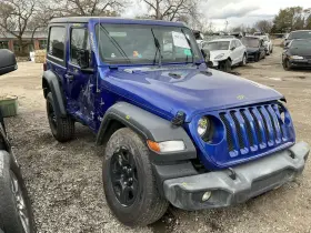 553-10098 Jeep Power Steering Pump Lhd Fits 18-20 Wrangler 795622