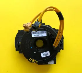 56046044ab Jeep 2006-2008 Commander Steering Wheel Clock Spring Oem