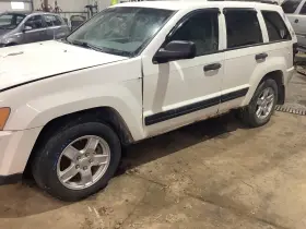 5661445 Jeep Used Clockspring Fits 2005 Grand Cherokee Grade A