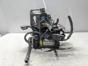 68041137ag Jeep 68204730ag 2011-2019 Grand Cherokee Air Suspension Compressor Pump Tested