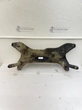 68211659aa Jeep 2007-2017 Compass Patriot Front Sub Frame Crossmember Assembly Oem 6-193