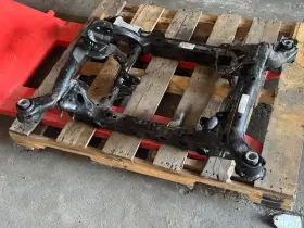 68265136aa Jeep 2016 - 2021 Grand Cherokee 4x4 Rear Subframe Crossmember Oem
