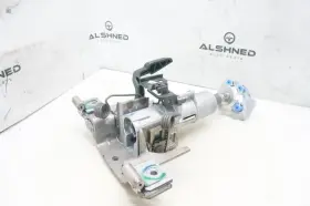 68276903an Jeep 68276903al 2017-2021 Compass Steering Column Assy Oem