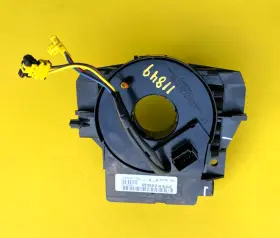 68308744ac Jeep 2007-18 Wrangler Steering Wheel Clock Spring With Angle Sensor Oem