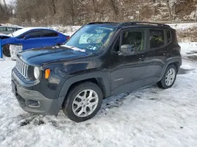 68347225aa Jeep Crossmember/k-frame Front Thru 05/19/18 Fits 17-18 Renegade 8597285