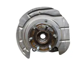 68440500ac Jeep 2022-2023 Wagoneer Rear Right Spindle Knuckle With Wheel Bearing Hub Rh Oem