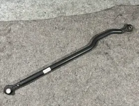 P68320342ab Jeep Wrangler Rear Suspension Track Bar Trackbar Oem 2018 - 2024