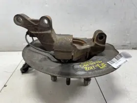 1b06wf9 Jeep/plymouth Truck 2011 Compass Front Left Driver Side Spindle Knuckle Hub Oem