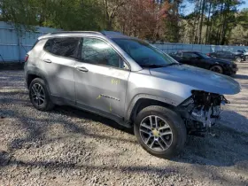 510-10389r Jeep/plymouth Truck Passenger Right Front Knee Fwd Fits 17-20 Compass 7086552