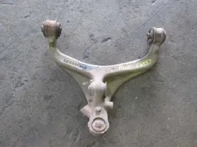 512-00526r Jeep/plymouth Truck Passenger Right Lower Control Arm Front Fits 08-12 Liberty 350848