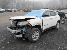 515-10146l Jeep/plymouth Truck Driver Left Front Spindle/knuckle Fits 17-23 Compass 1013791