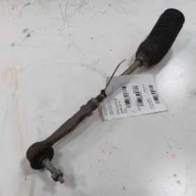 974.ch9418 Jeep/plymouth Truck Compass Steering Rack Pinion Tie Rod End W Boot Left Driver 2017 2018 2019