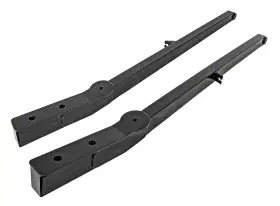 64064 Jegs Tubular Trailing Arms 1960 - 1972 Gm Truck