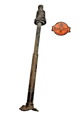 555-90891 Jegs 90891 Intermediate Steering Shaft 1970-1978 Chevy Camaro Pontiac Firebird