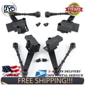 Lr020155 Jinyocom Lr019137 For 2005-09 Land Rover Lr3 Lr020159 Front Air Suspension Height Sensor