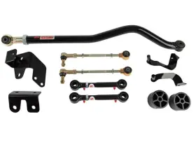 Jspec1303 Jks Manufacturing - 3.5 Inch Jspec Front And Rear Replacement Component