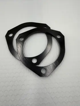 Ogs930 Jks Manufacturing Pair Weld-on Flange Spacer For Tj/lj/xj/mj/wj Knuckle Ogs930 Jks Manufacturing Pair Weld-on Flange Spacer For Tj/lj/xj/mj/wj Knuckle