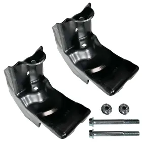722-095 Jms-motor New For 2004 2005-2008 Truck Ford F-150 Leaf Spring Hanger Front Or Rear
