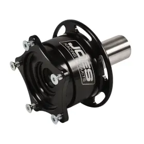 13422-g Joes Racing Products Quick Release Steering Pro Grant 3/4in Shaft
