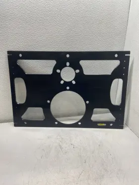 32501-v2 Joes Racing Products Setup Plate 5-lug Billet
