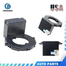 89245-0r010 Jsheng Steering Angle Sensor For Rav4 2008-2012 Aca3 1 Pcs