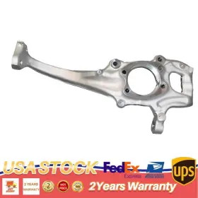 8k0407253ab Jumach Steering Knuckle Front Left Driver For Audi A4 B8 Q5 8r 8k0407253q