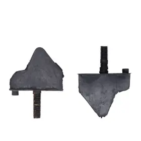 Cb14203x2b Kanter Auto 2 Control Arm Bumpers 1976-1996 Cadillac Seville Deville Comm. Chassis Brougham