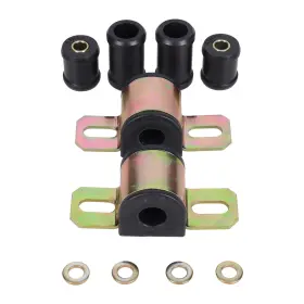 Poly35106b Kanter Auto Polygraphite Rear Sway Bar Bushings 1967-1981 Pontiac Firebird 67 68 New 3/4 Inch