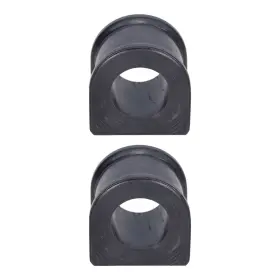 Poly35162b Kanter Auto Polygraphite Front Sway Bar Bushings 1993-2002 Pontiac Firebird New