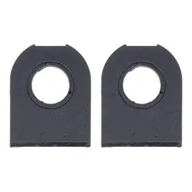 Poly55112b Kanter Auto Polygraphite Front Sway Bar Bushings 1973-1976 Plymouth Valiant Duster Scamp