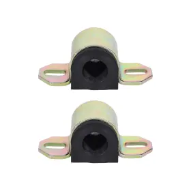 Poly95109a Kanter Auto Polygraphite Front Sway Bar Bushings 15/16 Inch 1961-96 Buick Regal Cadillac Deville