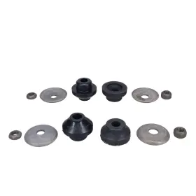 Sb1056kx2b Kanter Auto 2 Strut Rod Bushings 1975-1980 Mercury Bobcat 75 76 77 78 79 80