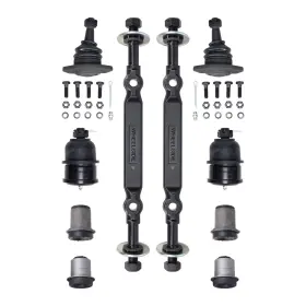Shbjbui742d Kanter Auto Shaft And Ball Joint Kit 1974-1976 Oldsmobile 98 Custom Cruiser Delta 88