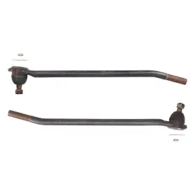 Treikmer611 Kanter Auto Inner Tie Rod Ends 1961-1962 Mercury Colony Park Commuter Monterey Meteor Ps Treikmer611 Kanter Auto Inner Tie Rod Ends 1961-1962 Mercury Colony Park Commuter Monterey Meteor Ps