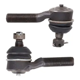 Treokchr641 Kanter Auto Outer Tie Rod Ends 1964-1973 Chrysler Imperial Treokchr641 Kanter Auto Outer Tie Rod Ends 1964-1973 Chrysler Imperial