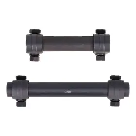 Treskche551 Kanter Auto Tie Rod Adjusting Sleeves 1955-1957 Chevrolet Full Size Ps