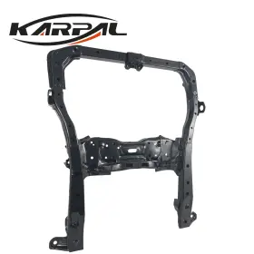 1kpsb2115001 Karpal Front Subframe Engine Cradle Crossmember Fit 2010-2014 Subaru Outback Wagon