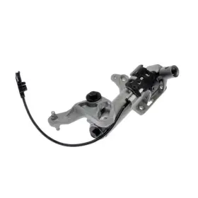 Alx-pau-rb-905-120-cla3 Karparts360 For Chevy Silverado 2500 Hd Classic 2007 Steering Column Shift Mechanism Metal