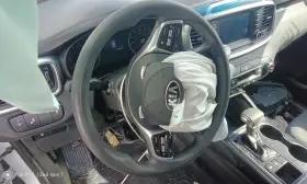 235.ki1219 Kia Sorento 2019 Steering Wheel 787032