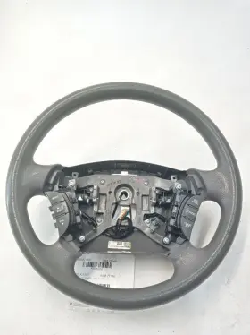 235.ki1307 Kia 2006-2014 Sedona Steering Wheel With Controls Oem Tested Grey