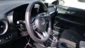 238-10361b Kia Steering Column Sedan Conventional Ignition Cvt Fits 19-20 Forte 1381361