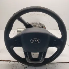 238-53004a Kia Steering Column Floor Shift Tilt With Telescopic Fits 12-15 Rio 1347603