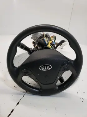 238-67570c Kia Steering Column Floor Shift Sedan Without Fog Lamps Fits 14-16 Forte 1340720