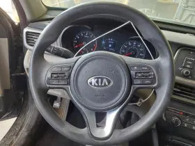 238-67662a Kia Steering Column Floor Shift Tilt And Telescopic Vin 5 Fits 16-18 Optima 1925413